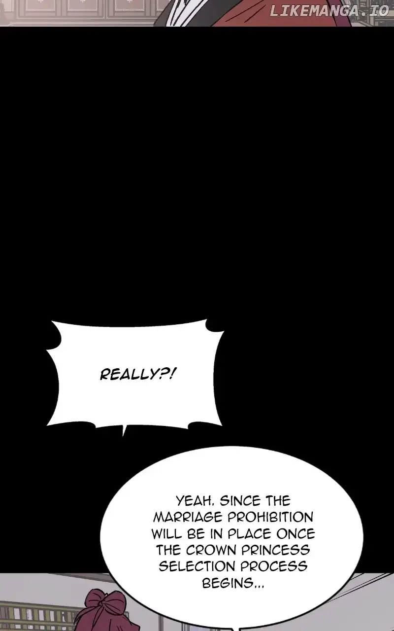 Concubine Scandal Chapter 46 page 46