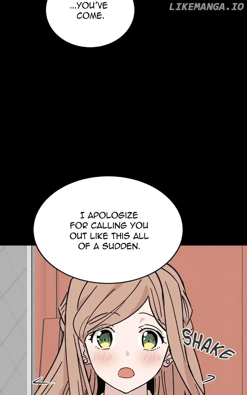 Concubine Scandal Chapter 45 page 66