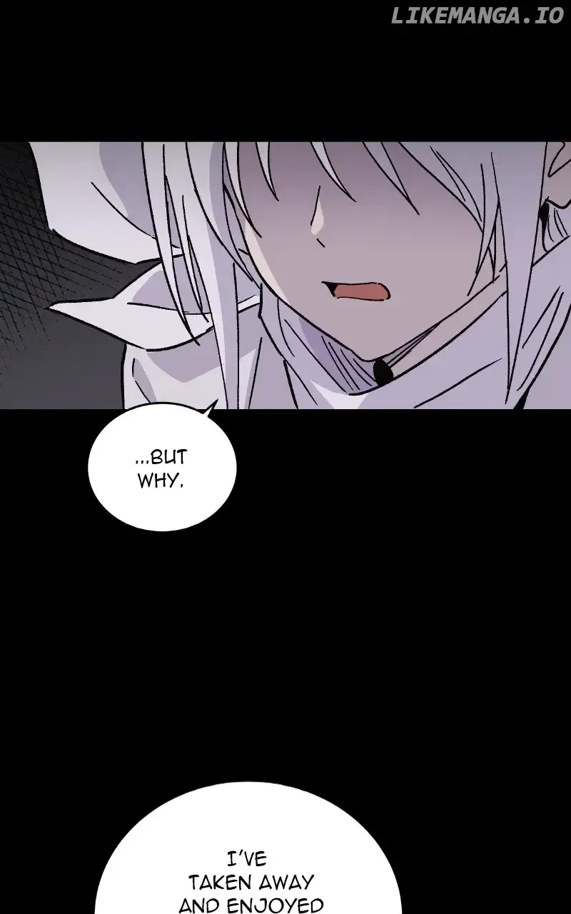 Concubine Scandal Chapter 46 page 55