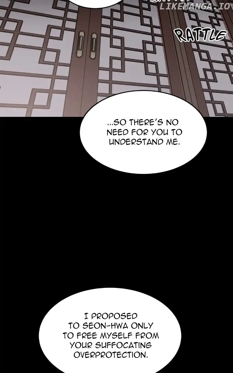 Concubine Scandal Chapter 46 page 63