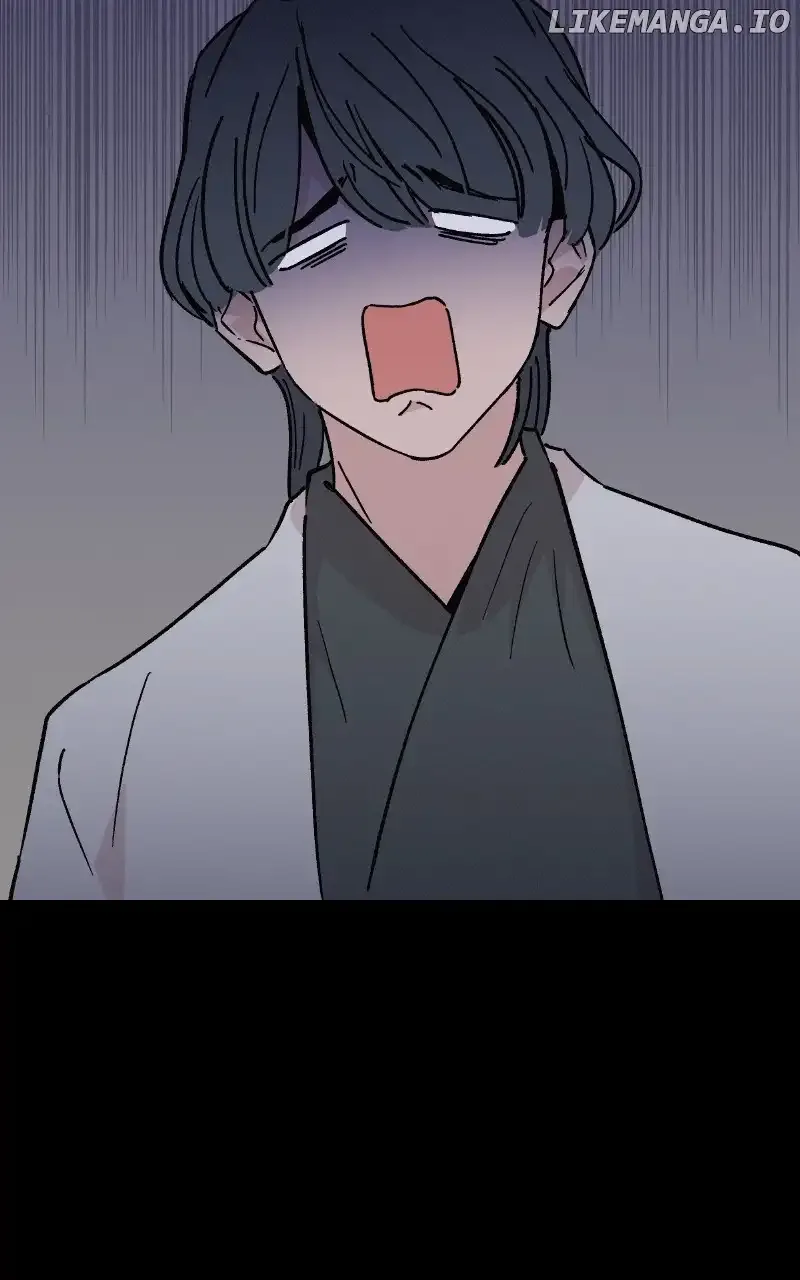 Concubine Scandal Chapter 45 page 77