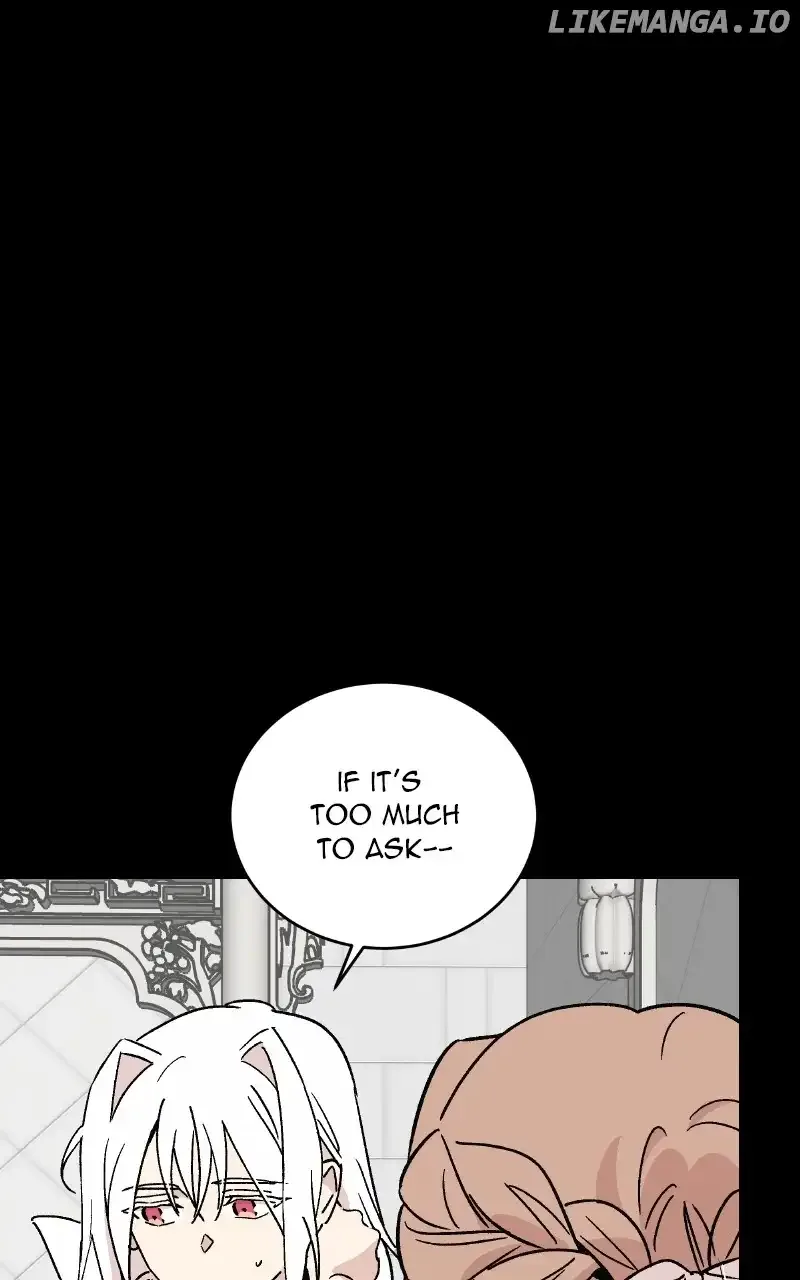 Concubine Scandal Chapter 45 page 71
