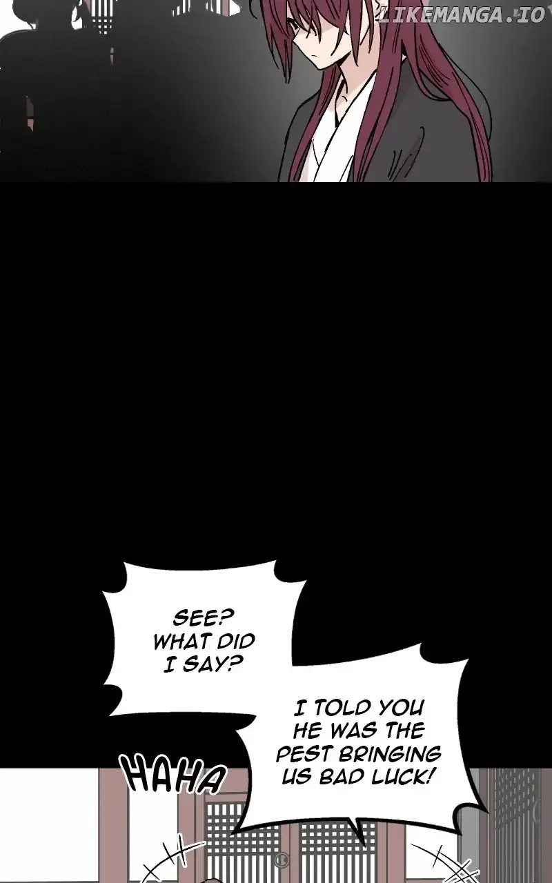 Concubine Scandal Chapter 48 page 24