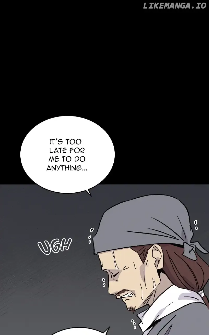 Concubine Scandal Chapter 47 page 27