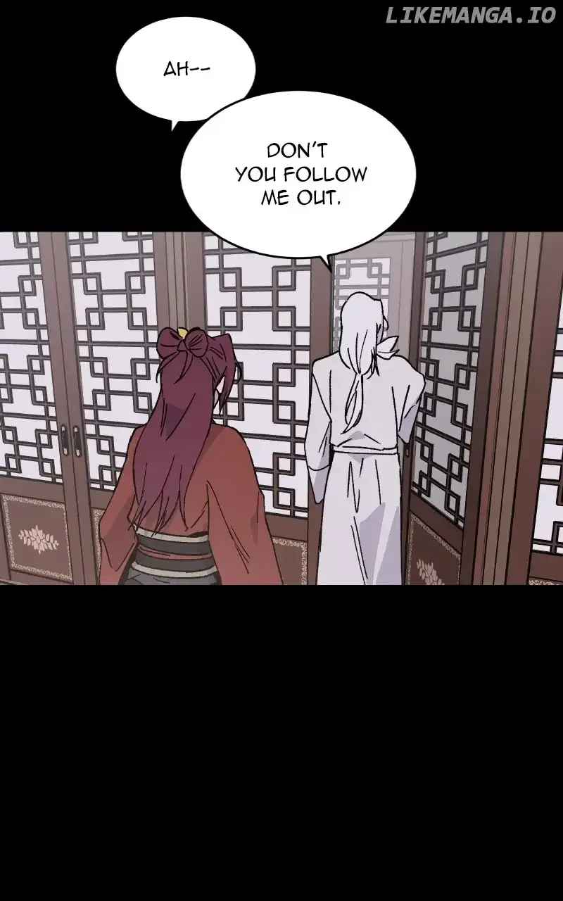 Concubine Scandal Chapter 46 page 68