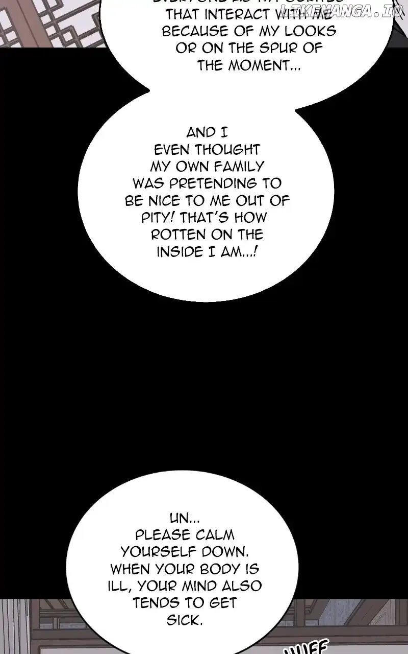 Concubine Scandal Chapter 46 page 61