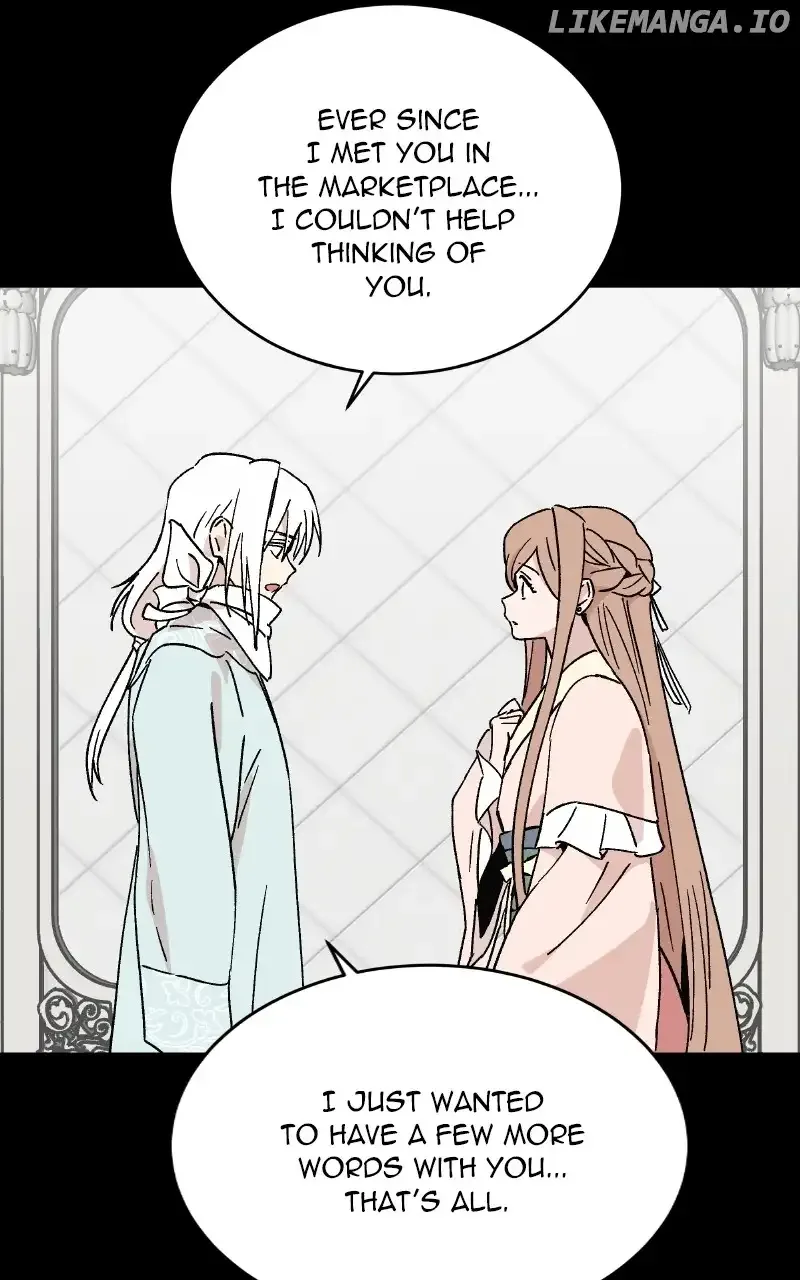 Concubine Scandal Chapter 45 page 69