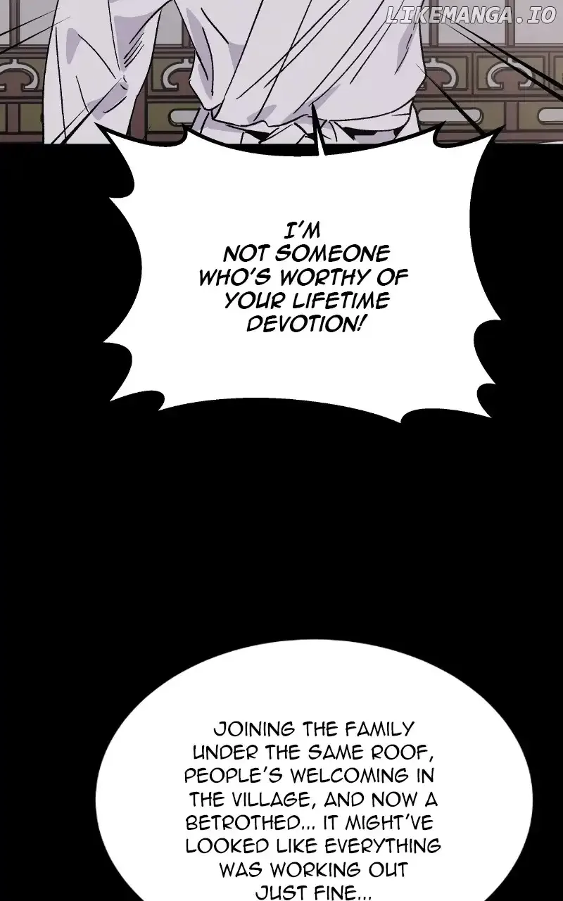 Concubine Scandal Chapter 46 page 59
