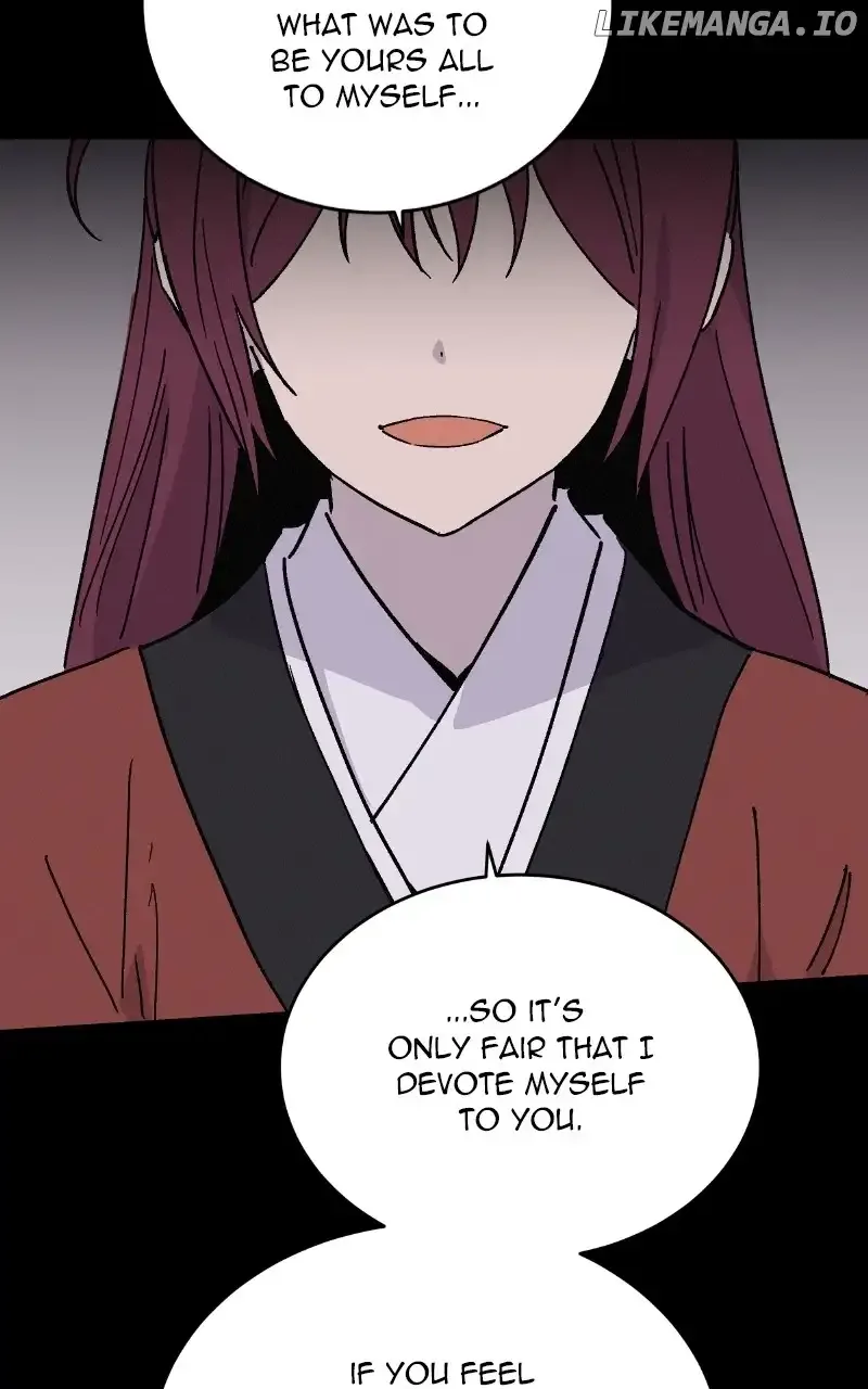 Concubine Scandal Chapter 46 page 56