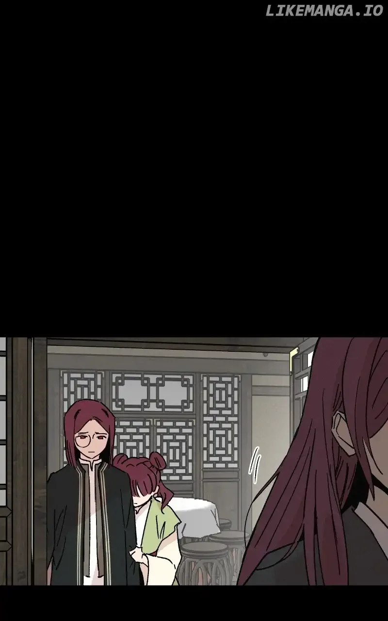 Concubine Scandal Chapter 48 page 21