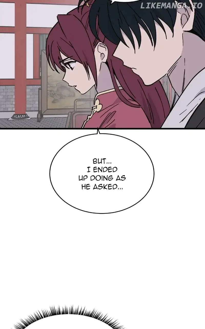 Concubine Scandal Chapter 48 page 6