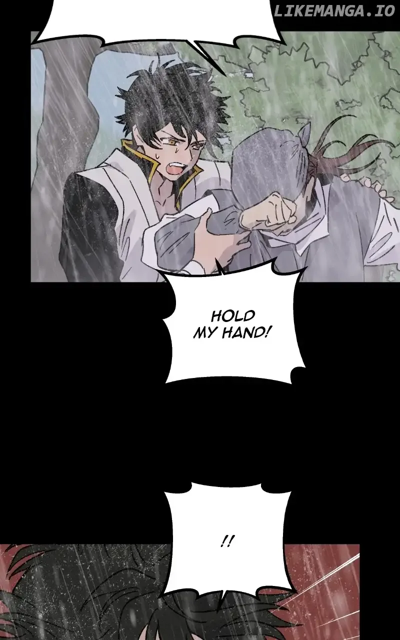Concubine Scandal Chapter 47 page 41