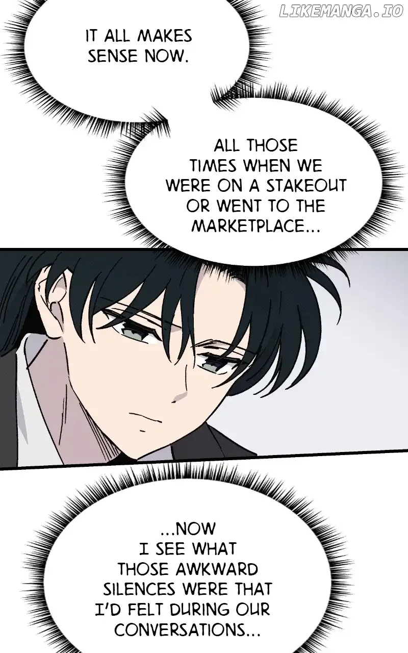 Concubine Scandal Chapter 48 page 7