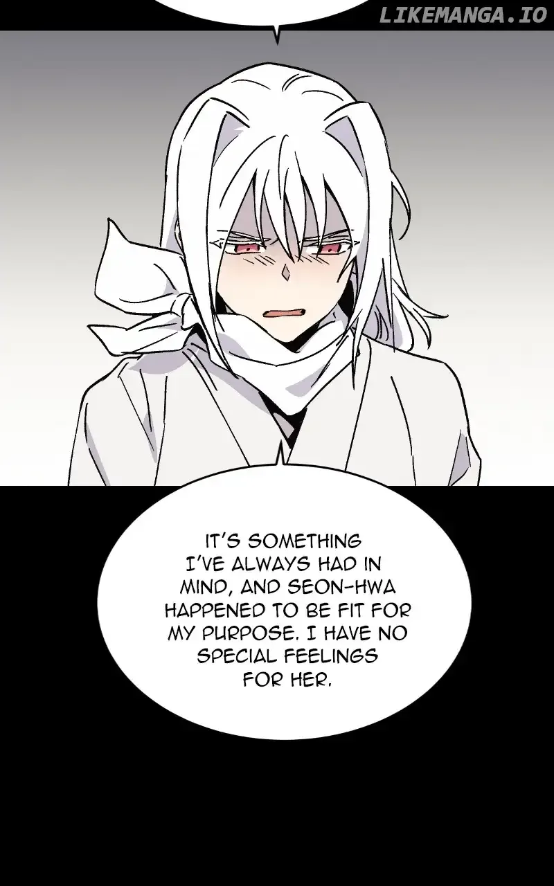 Concubine Scandal Chapter 46 page 64