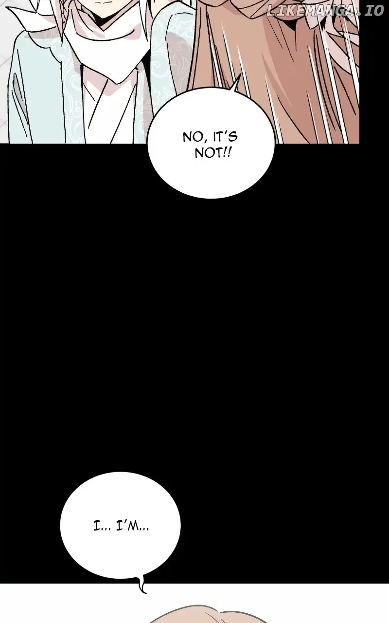 Concubine Scandal Chapter 45 page 72