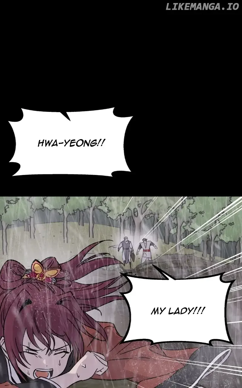 Concubine Scandal Chapter 47 page 46