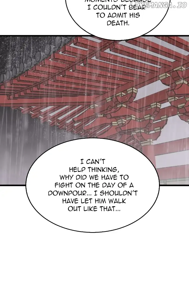 Concubine Scandal Chapter 48 page 10
