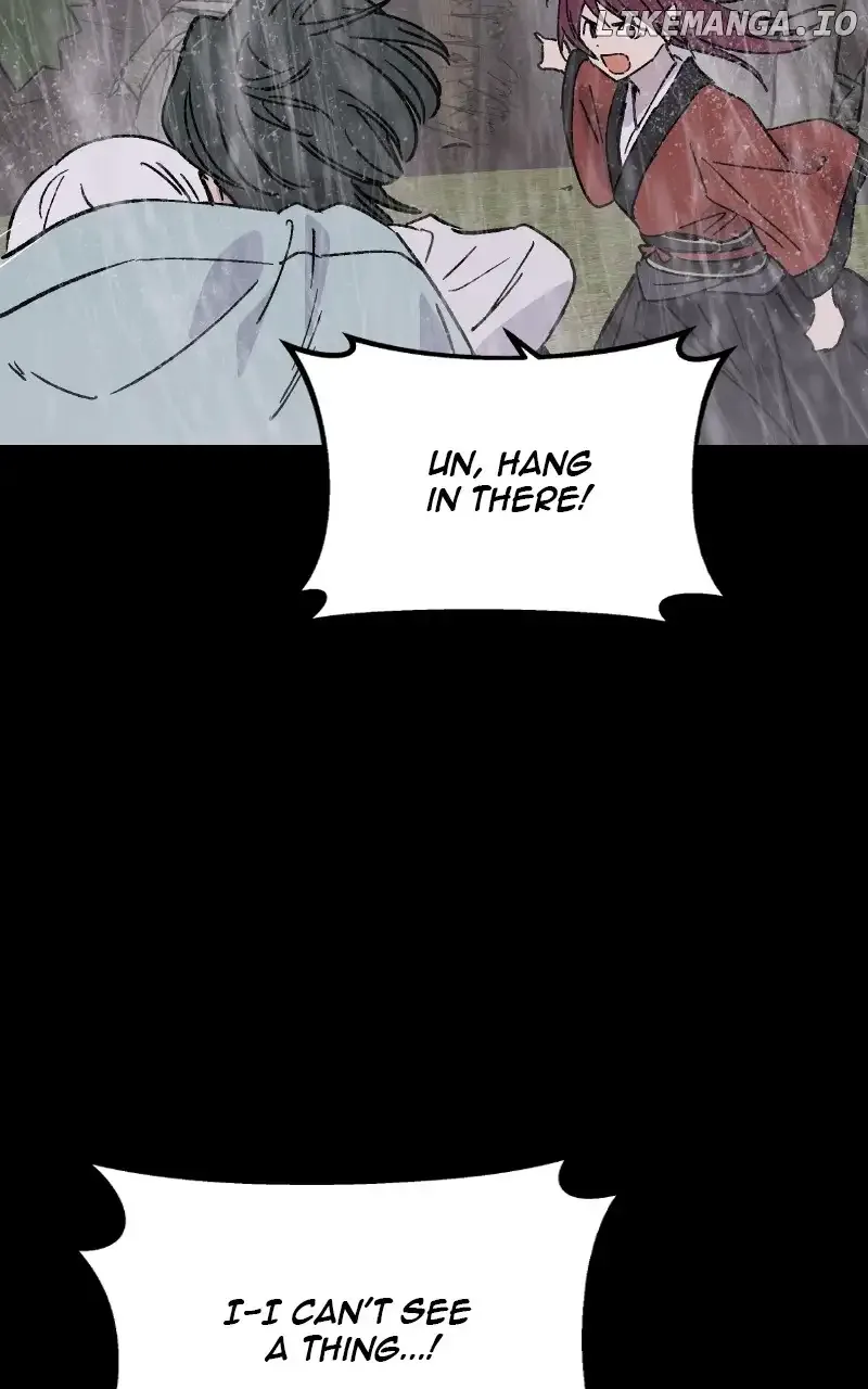Concubine Scandal Chapter 47 page 40