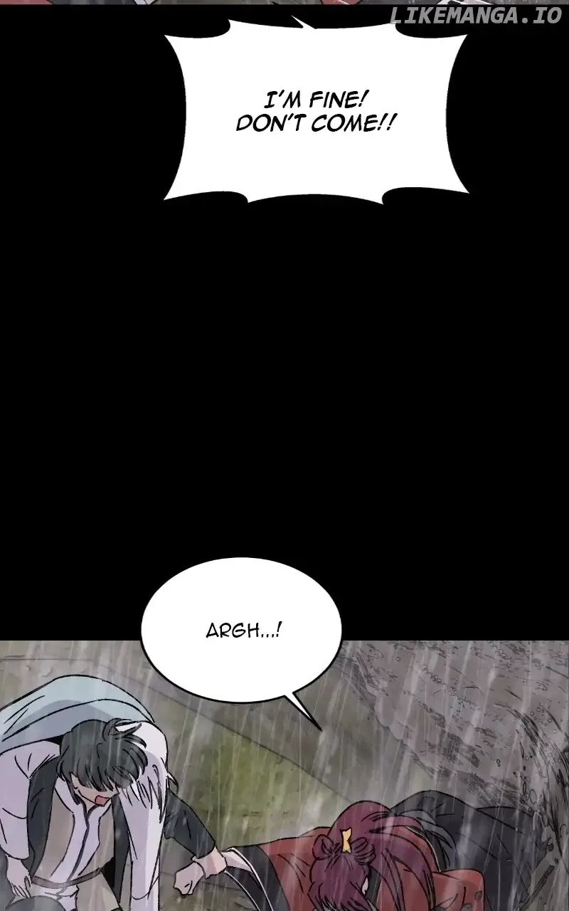 Concubine Scandal Chapter 47 page 47