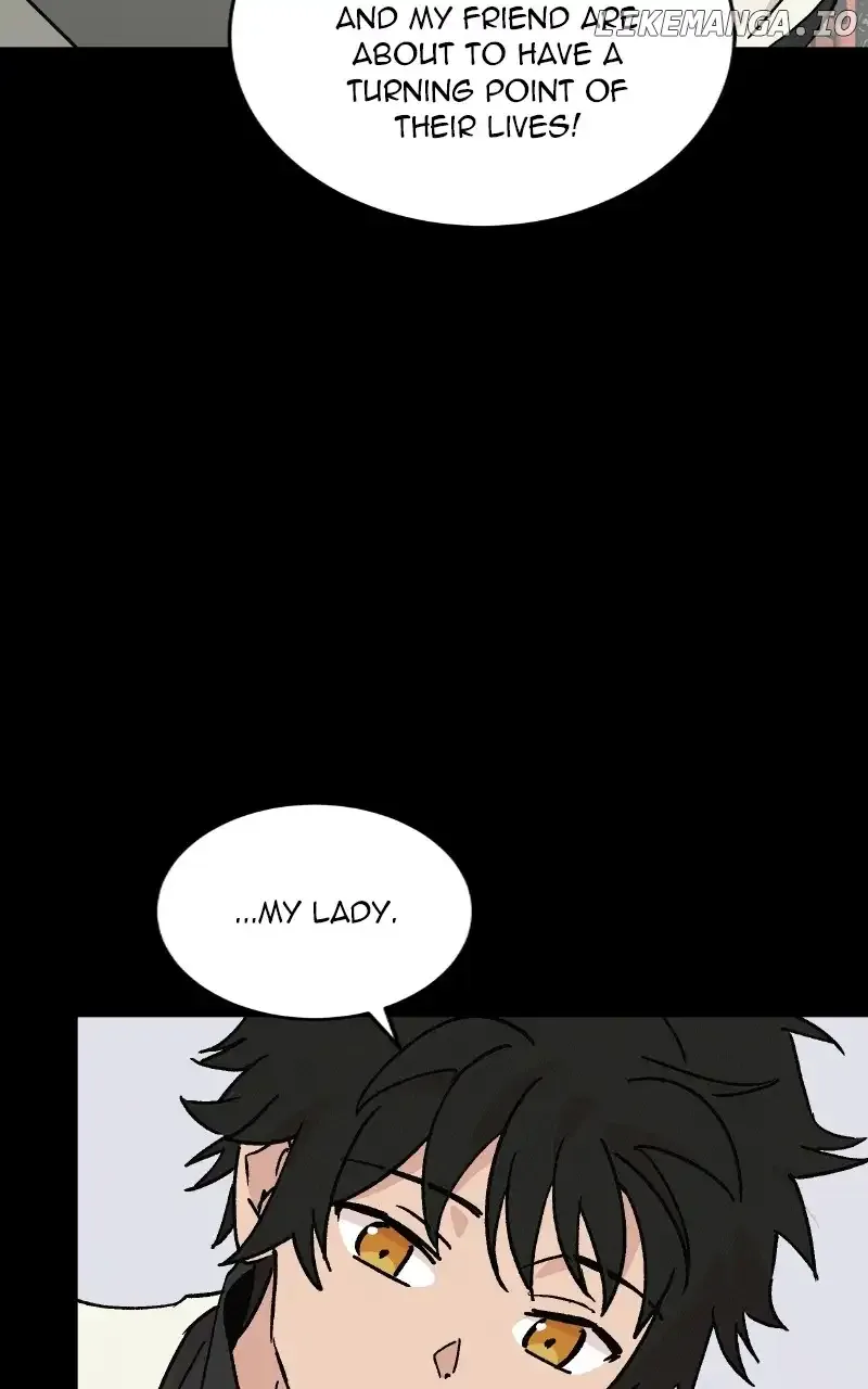 Concubine Scandal Chapter 45 page 81