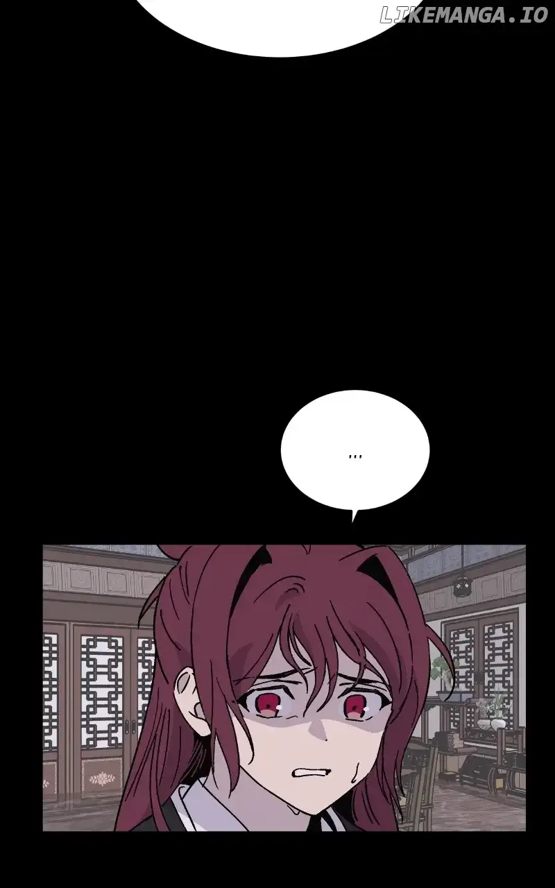 Concubine Scandal Chapter 47 page 31