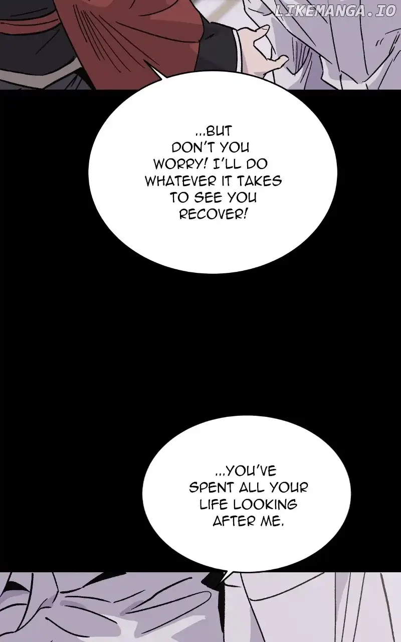 Concubine Scandal Chapter 46 page 52
