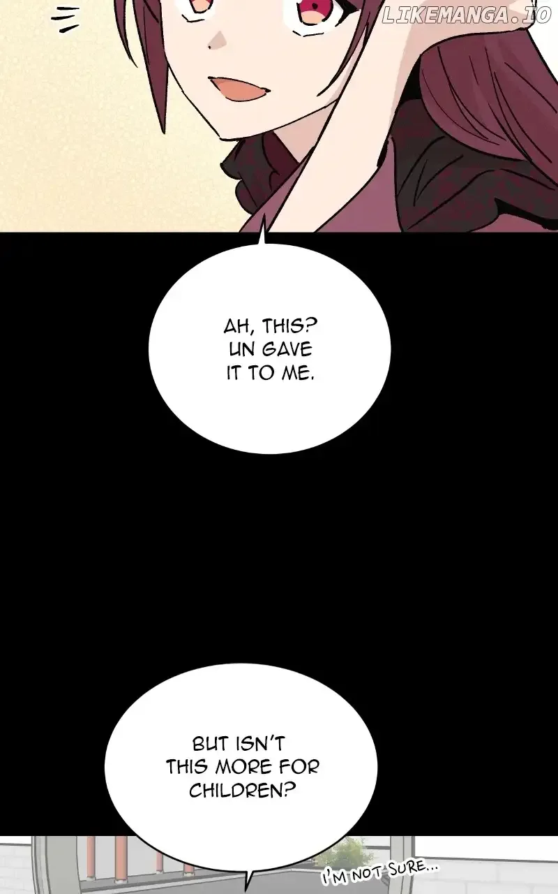 Concubine Scandal Chapter 45 page 83