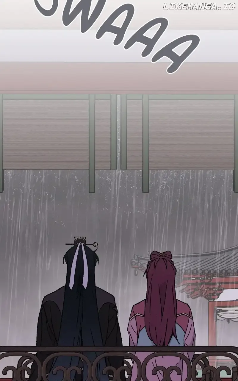 Concubine Scandal Chapter 48 page 4