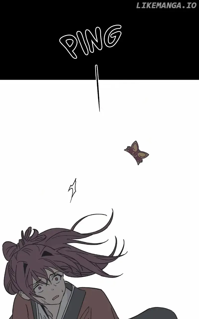 Concubine Scandal Chapter 47 page 49