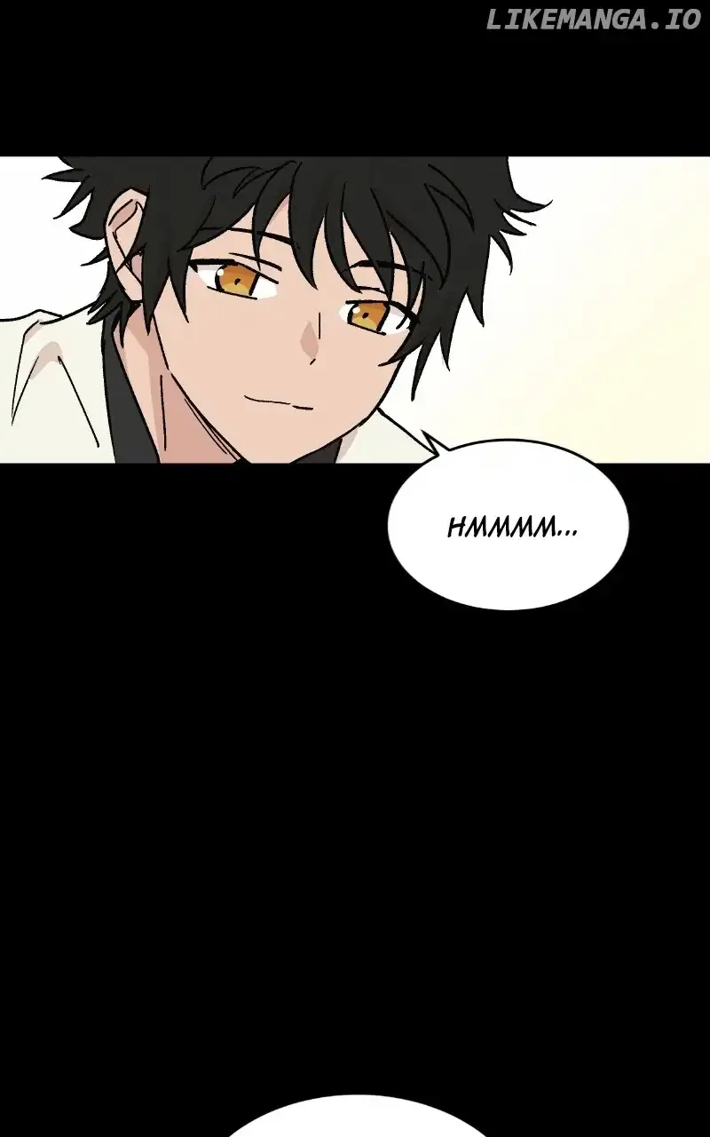 Concubine Scandal Chapter 45 page 86