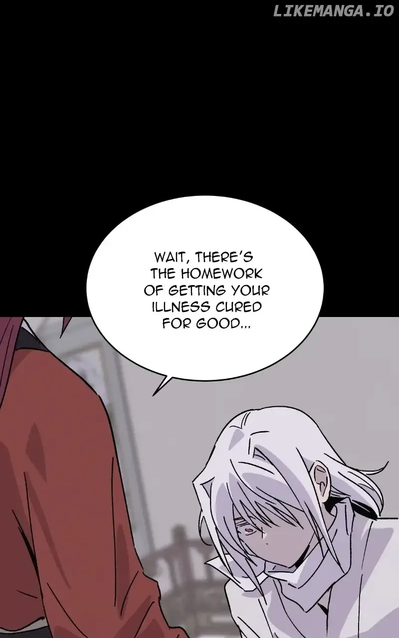 Concubine Scandal Chapter 46 page 51
