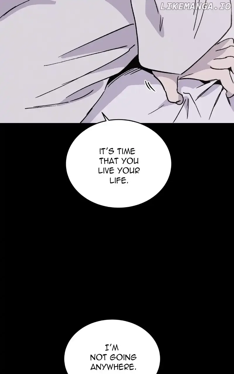 Concubine Scandal Chapter 46 page 53