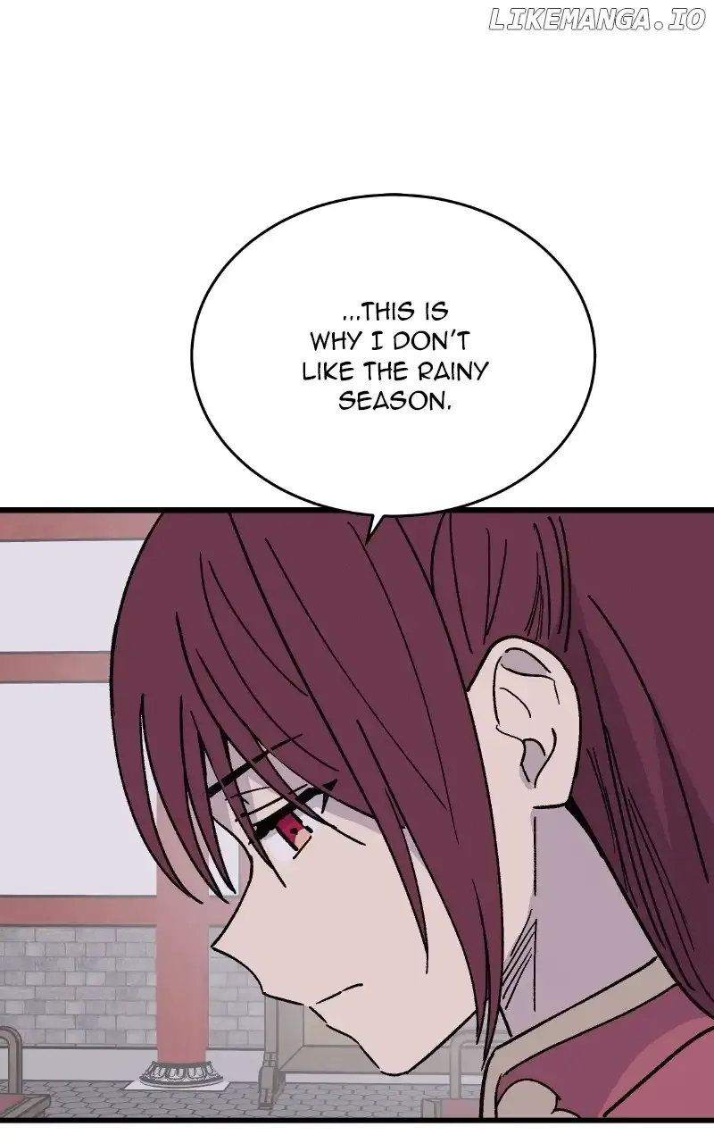 Concubine Scandal Chapter 48 page 11