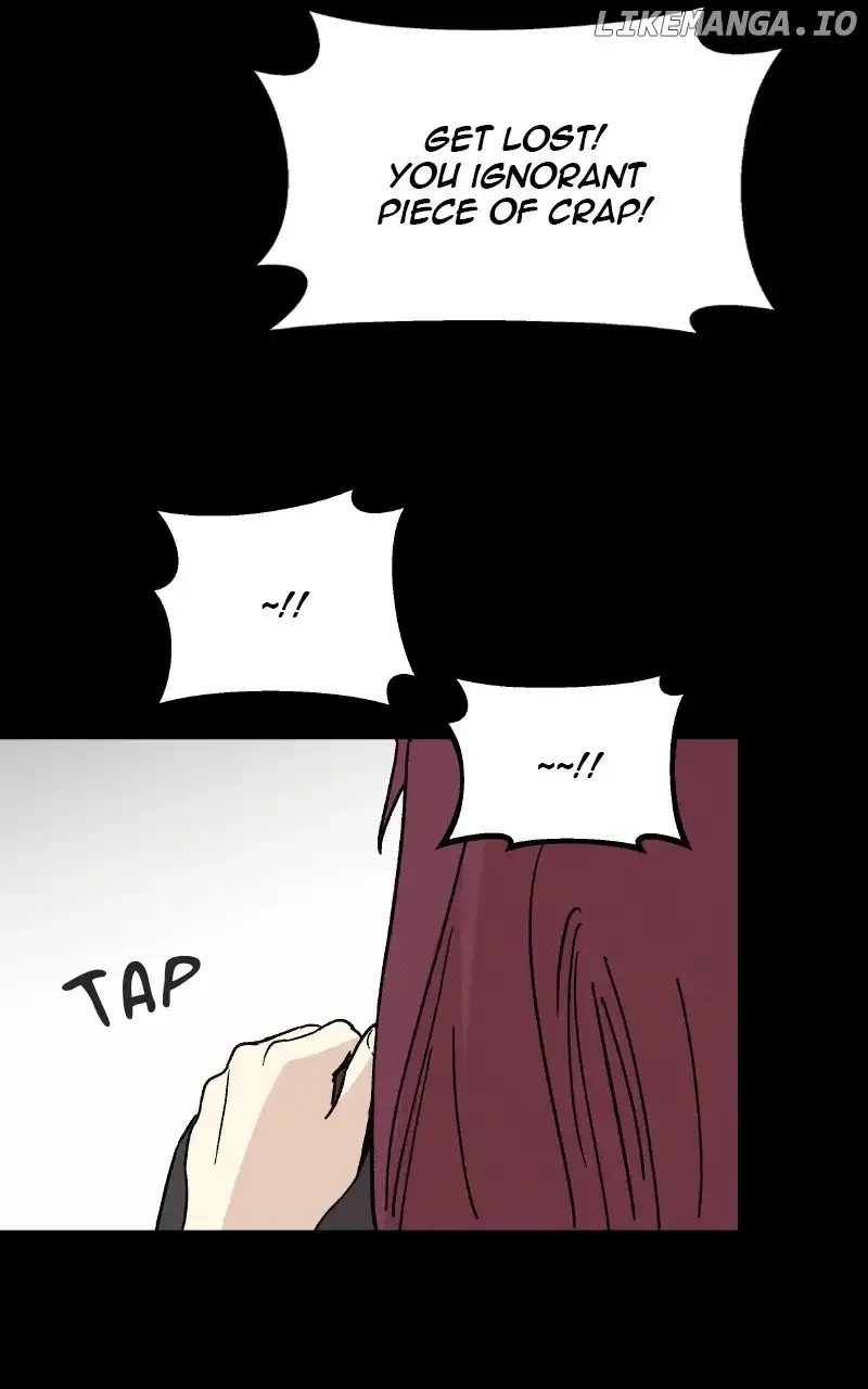 Concubine Scandal Chapter 48 page 37