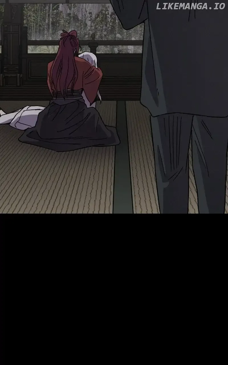 Concubine Scandal Chapter 47 page 82