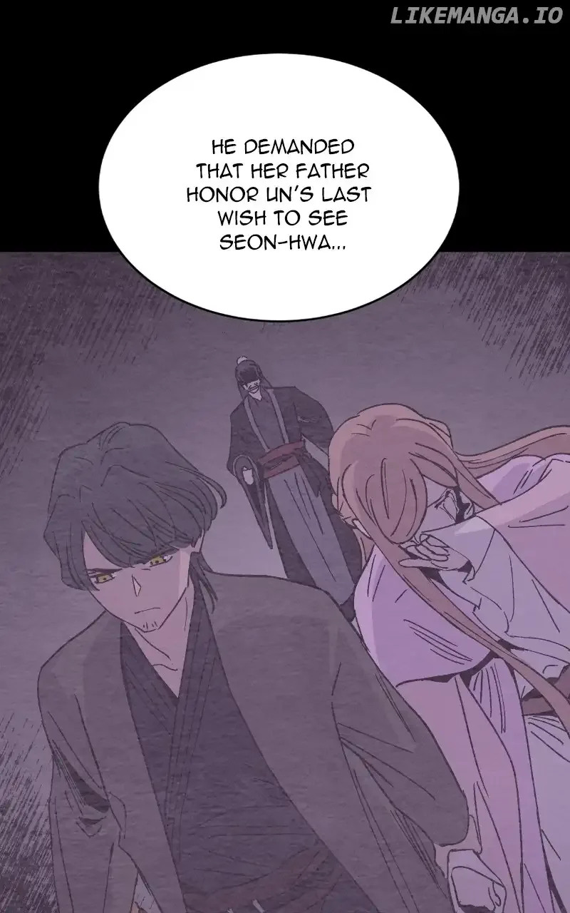 Concubine Scandal Chapter 48 page 43