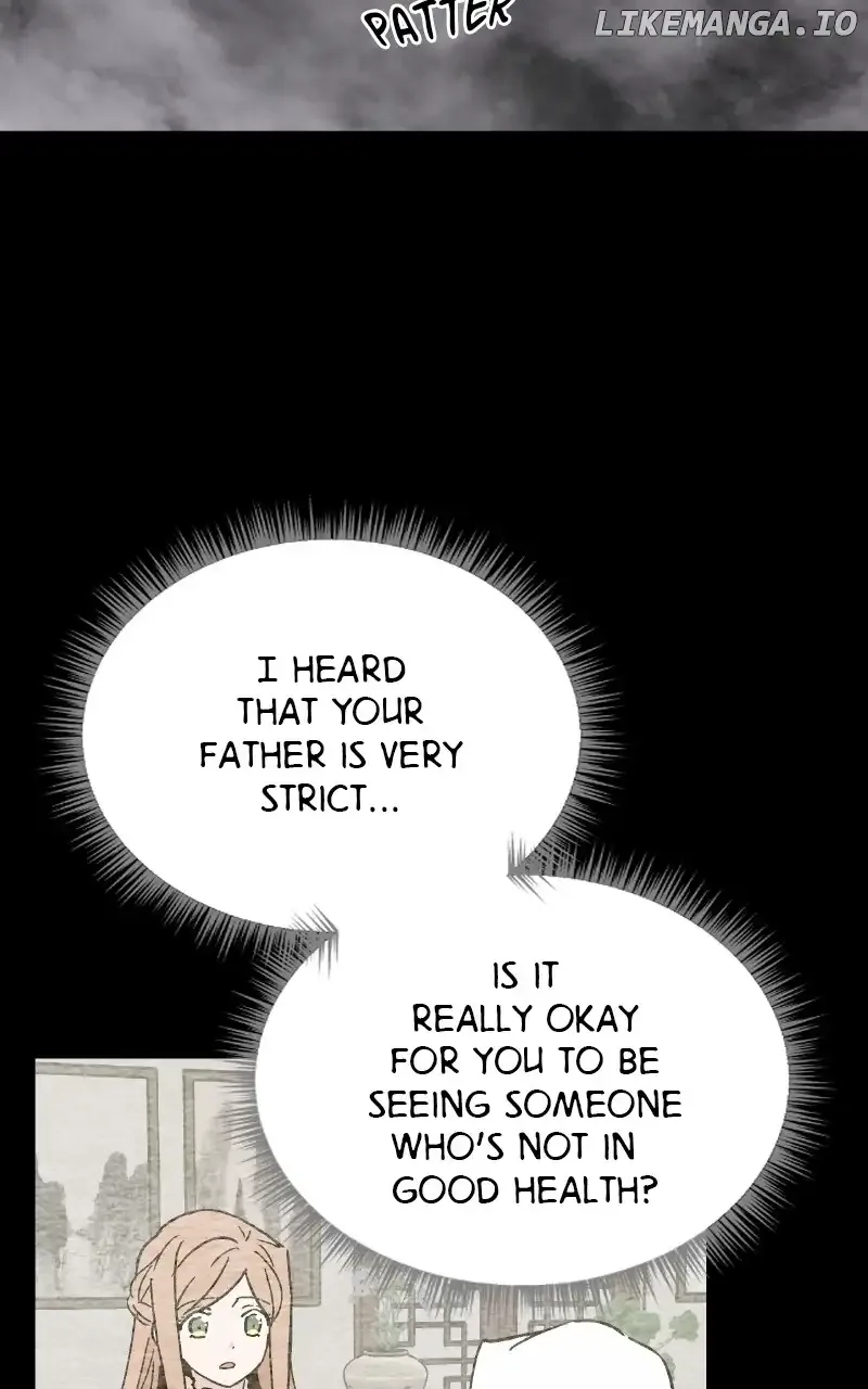 Concubine Scandal Chapter 46 page 72