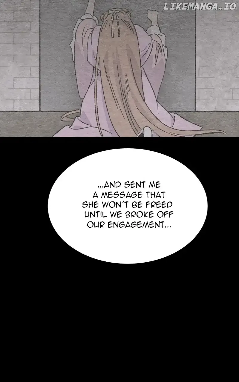 Concubine Scandal Chapter 47 page 73