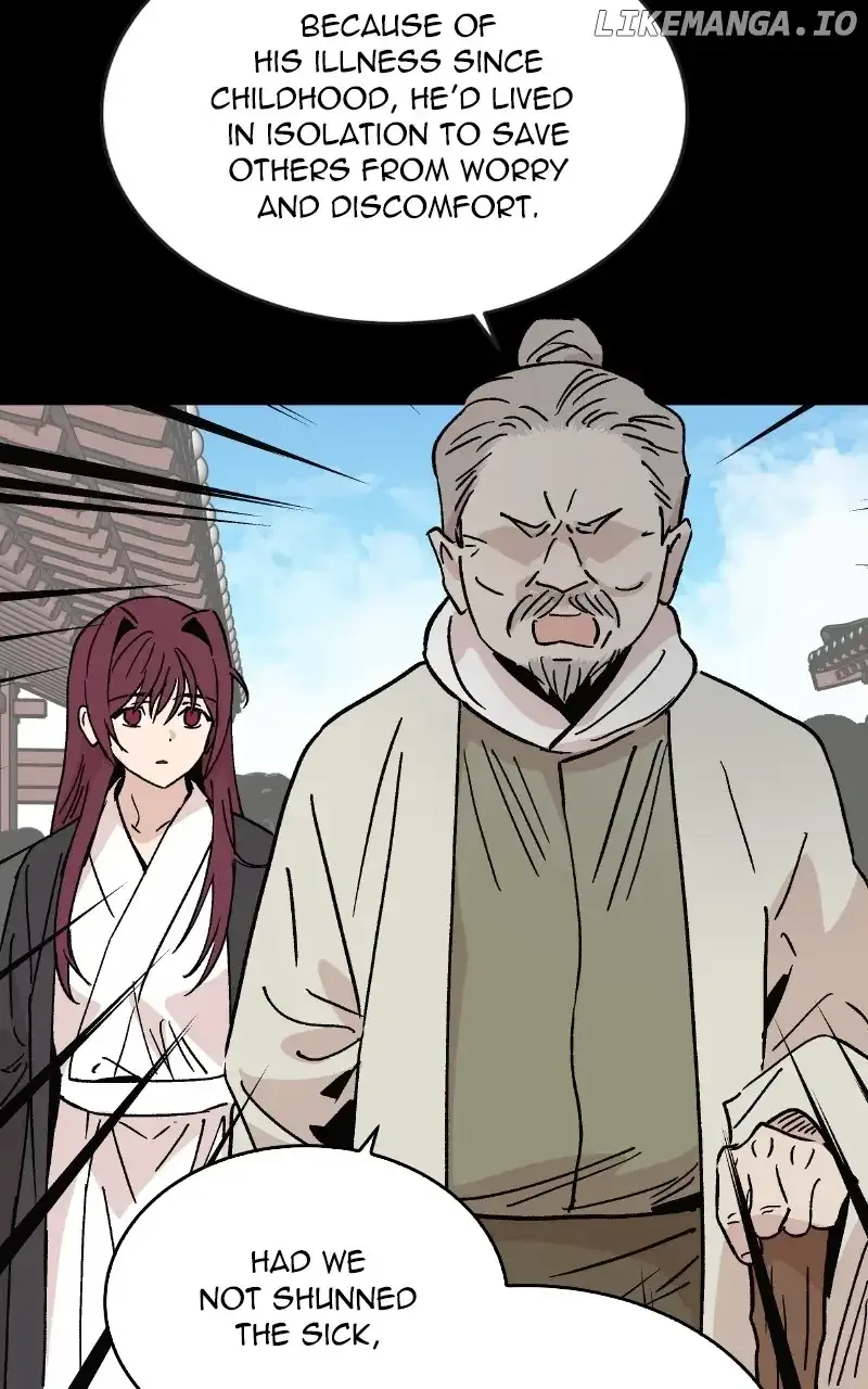 Concubine Scandal Chapter 48 page 30