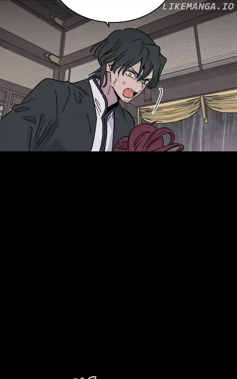 Concubine Scandal Chapter 47 page 61