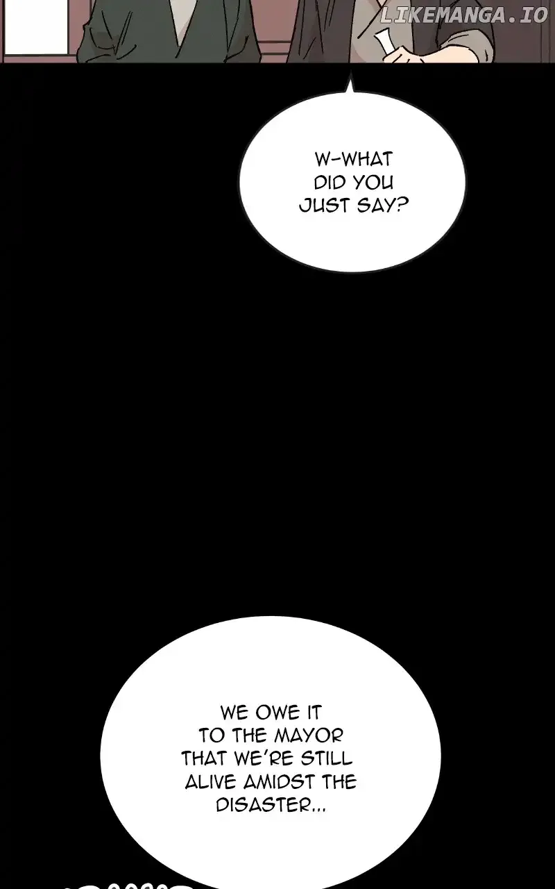 Concubine Scandal Chapter 48 page 32
