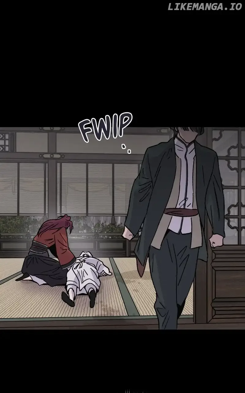Concubine Scandal Chapter 47 page 64