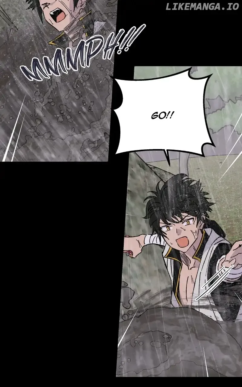 Concubine Scandal Chapter 47 page 56
