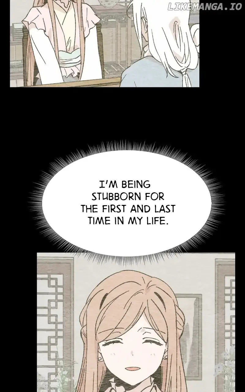 Concubine Scandal Chapter 46 page 73
