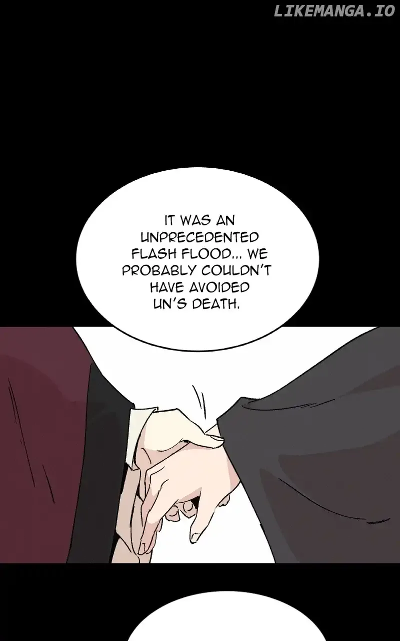 Concubine Scandal Chapter 48 page 49