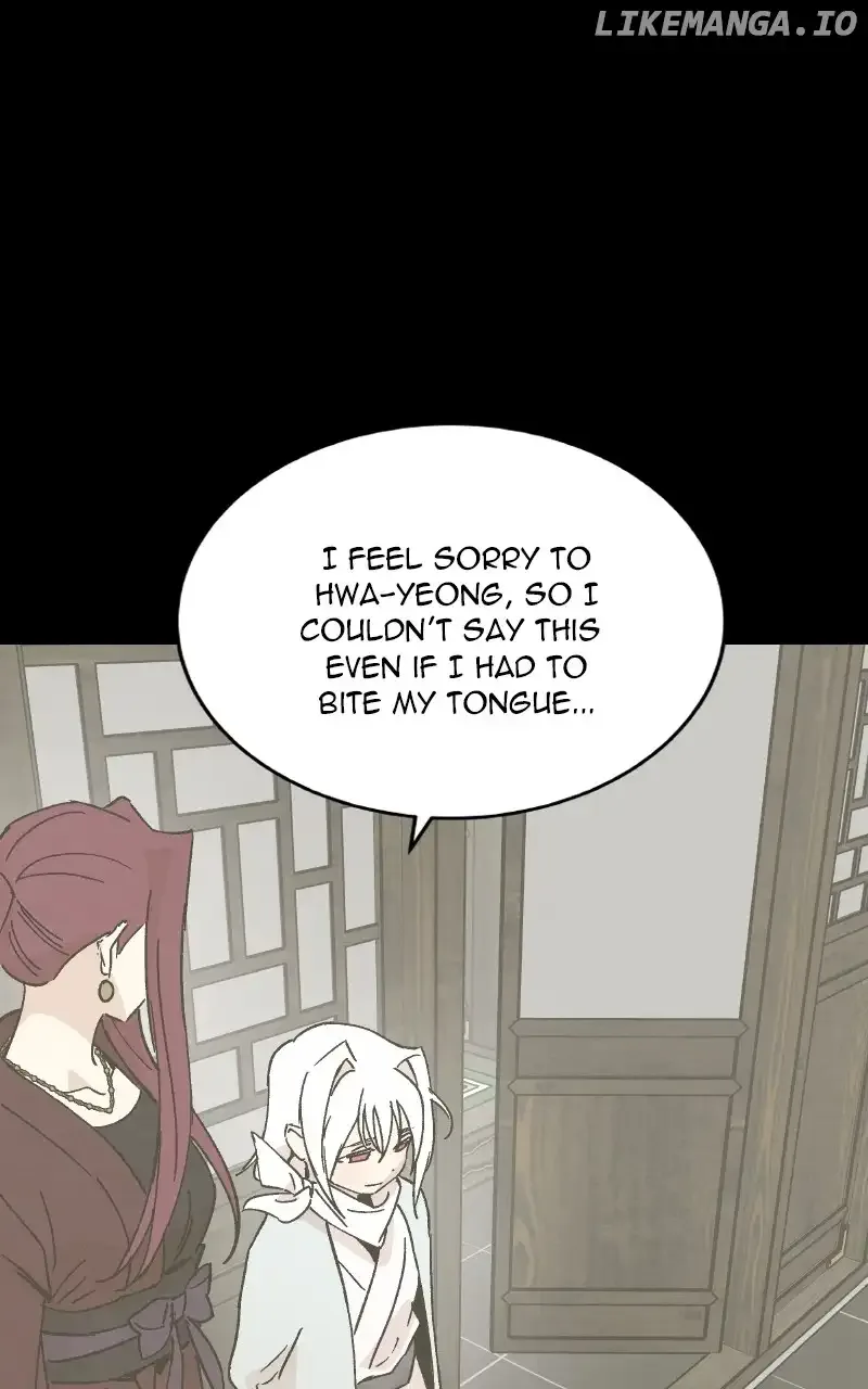 Concubine Scandal Chapter 48 page 58