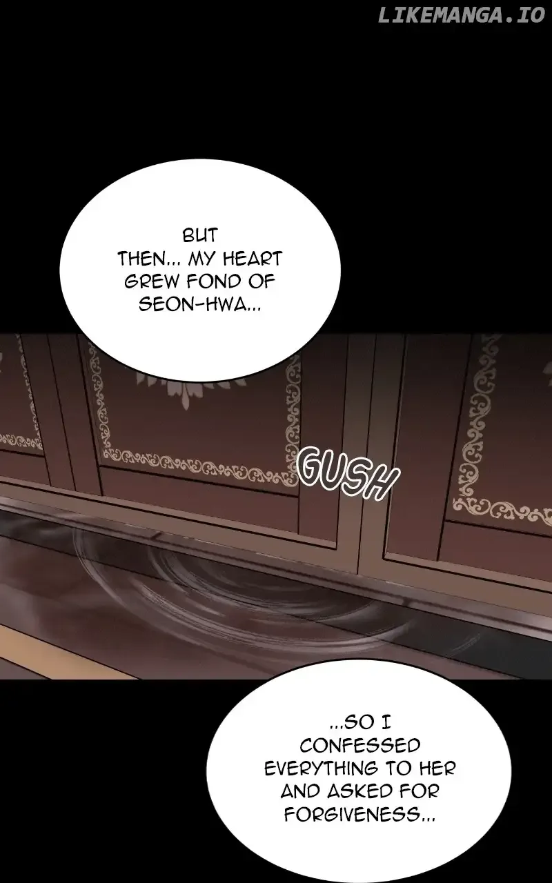 Concubine Scandal Chapter 47 page 69