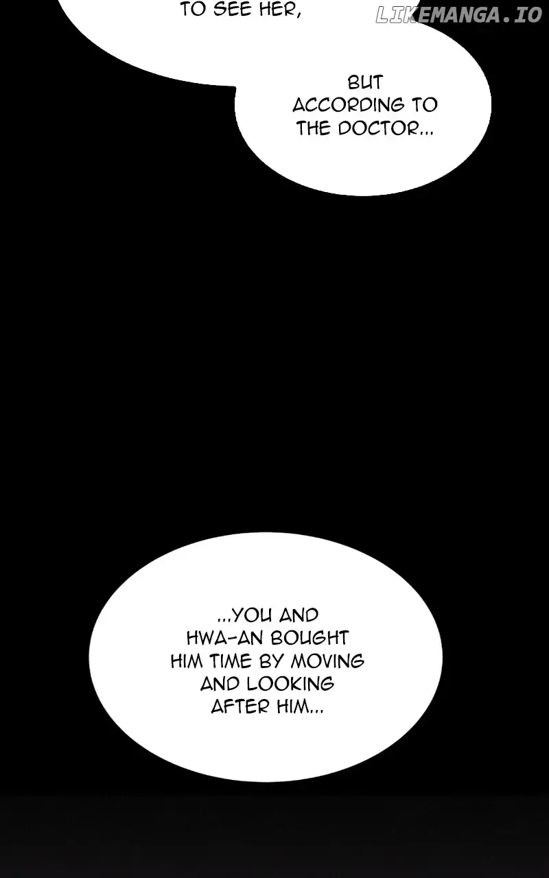 Concubine Scandal Chapter 48 page 45