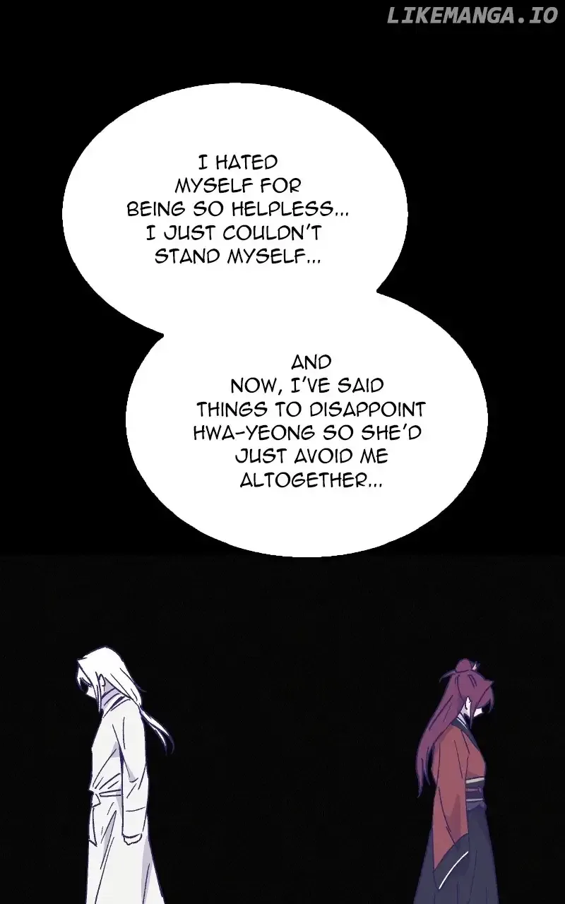 Concubine Scandal Chapter 47 page 74