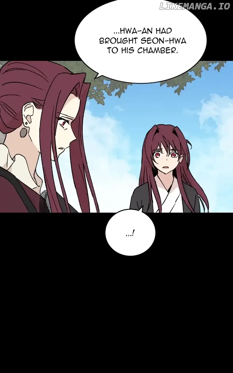 Concubine Scandal Chapter 48 page 42